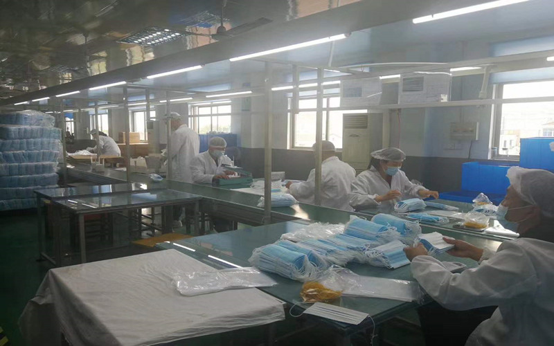 China Changzhou Genebest Medical Technology Co., Ltd. Unternehmensprofil