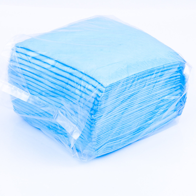 XL 60x90cm Disposable Absorbent Pads Sustainable Washable Dog Training Pads